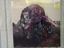 Bjork -Vulnicura deluxe ltd edition, Acetate Art, 1st press, import, new/2xlp