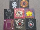 The Cult X 8 Vinyl 7