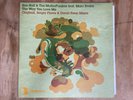 Ron Hall & The MuthaFunkaz Featuring Marc Evans - The Way You Love Me (12