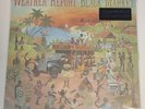 Black Market by Weather Report (SEALED & NEW)w/minor sleeve damage