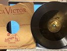 ELVIS PRESLEY-RCA 20-7000-(LET ME BE YOUR) TEDDY BEAR/LOVING YOU-ROCK & ROLL 78