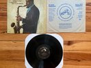 Sonny Rollins: What's New? LP Vinyl OG 1962 Mono Rockaway RCA Victor Jazz VG/VG+