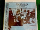 Rare Live THE BEATLES “The Christmas Album” LP FanClub Exclusive Vinyl 1963-1969