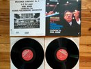 Bruckner, Karl Bohm/Vienna Philharmonic: Symphony No 4 LP Vinyl Decca 2015 NM/NM