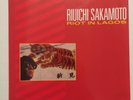 Riuichi Sakamoto Riot in Lagos 12