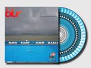 BLUR The Ballad Of Darren Limited Edition Zoetrope Vinyl LP Blood Records SEALED