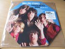 Rolling Stones - Through The Past Darkly - RSD ORANGE Vinyl new LP sealed