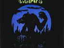 THE CRAMPS Ohio Demos 1979 : Wild Psychotic Teen Sounds LP– 2021  Reissue SEALED