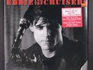 SOUNDTRACK: eddie and the cruisers SCOTTI BROTHERS 12