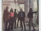 The Allman Brothers Band Vinyl Record LP USA Original Debut 1st Album Duane Greg
