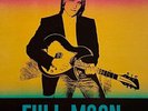 NEAR MINT  Vtg 1989 TOM PETTY Album FULL MOON FEVER Lp 1ST PRESSING Vinyl Lp OG