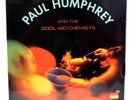 Paul Humphrey And The Cool Aid Chemists Vinyl Record Sealed