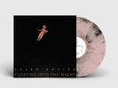 Julee Cruise - Floating Into The Night - Pink Galaxy Vinyl -  Ships Today Free