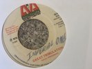 Paul Freeman Great Tribulation Rare Original 7