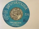 Pablo Black Change Your Ways Fred Locks The Last Days Rare Original 7