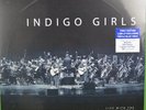 Indigo Girls – Live With The University Of Colorado Symphony Orchestra(NEW 12