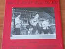 ELVIS PRESLEY Got a lot o' livin' to do  LP USA 1976 PlRATE RECORDS PR-101