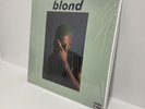 RARE NEW FRANK OCEAN Blond LP Blue Pink Colored 2 Disc Vinyl RARE