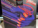 JUDAS PRIEST - Turbo 30 LP Vinyl 30th Anniversary Edition FACTORY SEALED