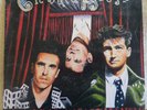 Crowded House - Temple Of Low Men - 1988 Capital LP