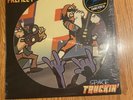Ace Frehley Space Truckin' Black Friday RSD Picture Disc New Deep Purple Cover