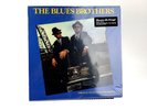 The Blues Brothers (Original Soundtrack Recording) The Blues Brothers...Europe