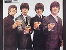 BEATLES: the beatles in italy PARLOPHONE 12