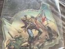 Iron Maiden The Trooper Cross Eyed Mary 7