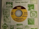 Marvin Gaye / Inner City Blues (Make Me Wanna Holler) / Tamla 1971 45rpm / NM+