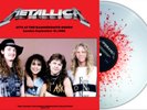 Metallica Live at the Hammersmith Odeon, London, 1986 (Vinyl) (UK IMPORT)