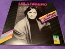 Leila Pinheiro - Bencao Bossa Nova - Vinyl Record LP Album - 1989 Philips Brazil
