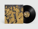 Edward Ka-Spel The Concrete Diaries Black Vinyl - The Legendary Pink Dots