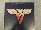 Van Halen 2 II Vinyl LP Record Warner Bros 1979 Original Excellent Condition