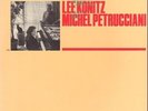 Lee Konitz And Michel Petrucciani Toot Sweet NEAR MINT Owl Records Vinyl LP