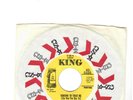 NORTHERN SOUL-DE VONS-SOMEONE TO TREAT ME/SAME FLIP-KING 6226-PROMO-JAMES BROWN