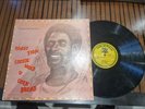 Lee Perry The Upsetter Roast Fish Collie Weed & Corn Bread LP Listen