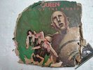 QUEEN NEWS OF THE WORLD RARE LP record vinyl INDIA INDIAN G+