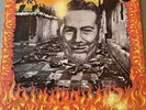 Dead Kennedys Give Me Convenience Or Give Me Death Vinyl UK 1987 LP Book & Flexi