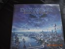 Iron Maiden - Brave New World  -- 2  Vinyl LP  - 2016 Europe wie NEU