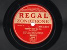 RARE JIMMIE RODGERS 78 WHIPPIN THAT OLD TB / MOTHER QUEEN OF MY HEART MR 1310 E
