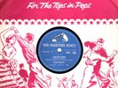 Elvis Presley 78 Love Me Tender / Toute Voie Vous Voulez Me GB Hmv Pop 253 E / E