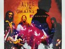ALICE IN CHAINS MTV UNPLUGGED 2010 MUSIC ON VINYL REISSUE 2 LP Album SEE PICS
