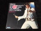 ELVIS PRESLEY LP AFL1-1506 FROM EP BOULEVARD SEALED RARE AFL1 PREFIX BB STICKER
