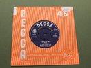 Larry Williams Sweet Little Baby UK Decca 1965 F12151 7