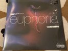 Euphoria -  Labrinth - VMP - Purple Marble Vinyl -  LTD 5000 - NEW/SEALED
