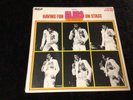 ELVIS PRESLEY LP COL1-0818 HAVING FUN ON STAGE WITH ELVIS STILL FACORY SEALED