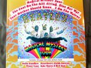 MAGICAL MYSTERY TOUR The Beatles 180g remaster/reissue with 24pg book Apple 2835