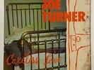 JOE TURNER - Careless Love - Rare Original 1958 Savoy MG-1406 Blues Lp - EX