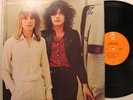 Cheap Trick Lp Heaven Tonight On Epic - Vg++ / Vg++