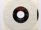 MARCENE “DIMPLES” HARRIS I know how it feels US 45 SOUL RnB 7” * LISTEN *